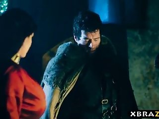 Xvideos Game Of Thrones Xxx Parody Dungeon Fuck With The Red Witch Hd