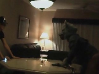 Xvideos Preview Horney Werewolf By Www Jtvideoonline Com Hd