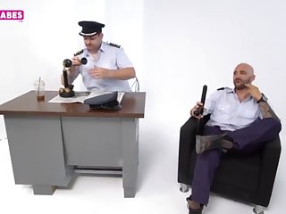 Xvideos Sugarbabestv Greek Police Officers Crazy Sex Hd