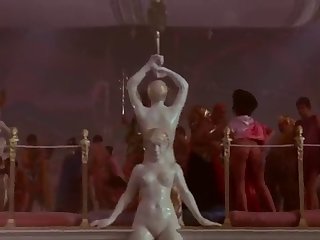Xvideos Orgy Spartacus Hd