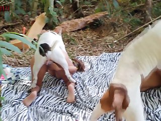 Was Just What He'd Told Girl To Try Something New