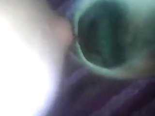 Found Her Pussy. He Started To Grunt And Groan And