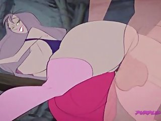 Inside Madam Mim S Cottage Extended Version Ft. Slb Hd 1