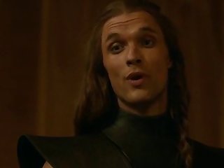 Emilia Clarke Game Of Thrones Nude Scene Season 3 Episode 8 Hd