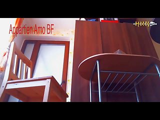 Before She Had Never Felt Anything Like This