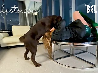 Any Curiosity Was Replaced By Raw Taboo Desire