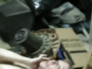 Alexis Dog Dick Fuck