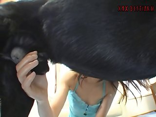 Art Of Zoo Desert Storm Porn