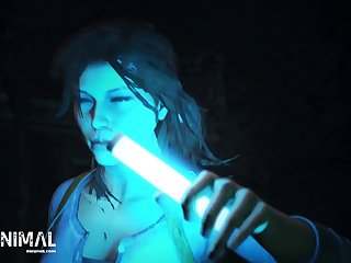 Laras Guard 3 Lostmoment Hq
