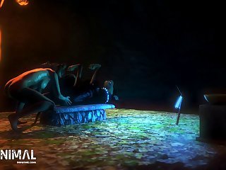 Laras Guard 3 Lostmoment Hq