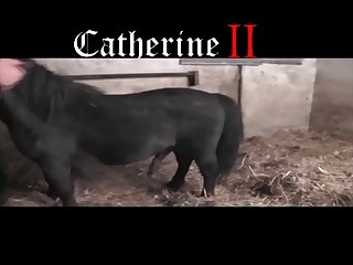 Sissi And Horse Compilation Part 6